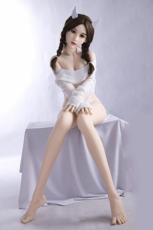 140cm Sex Dolls Lifelike Anime Oral Full Vagina Pussy