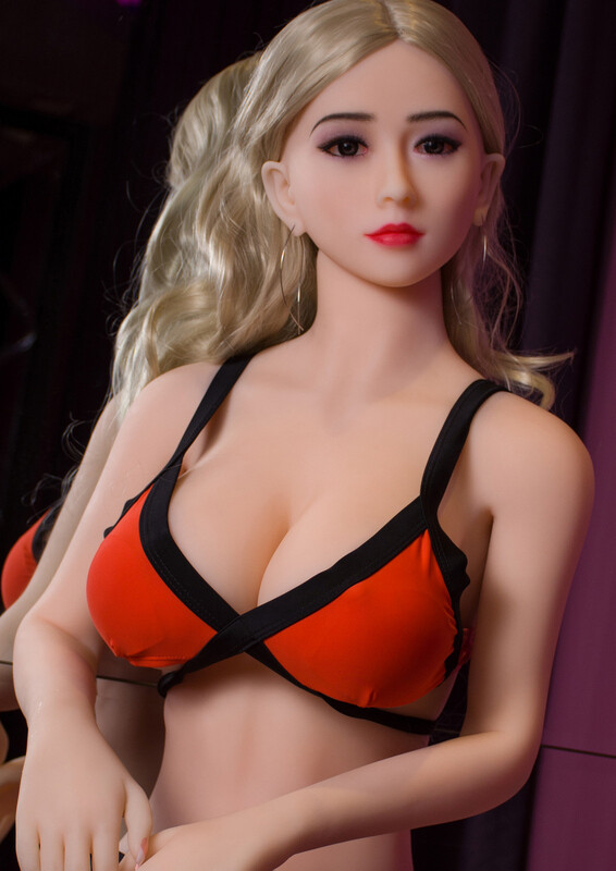 148cm Real Love Sex Dolls Tpe Material D Cup