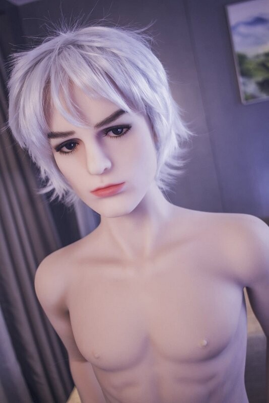 Rick - Male Sex Doll 165cm