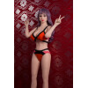 148cm Real Love Sex Dolls Tpe Material D Cup