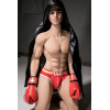 160cm (5ft 2) Gay Male Sex Dolls Adonis